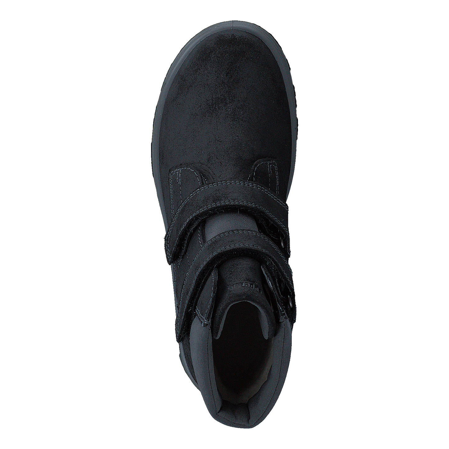 Tedd velcro GORE-TEX® Black