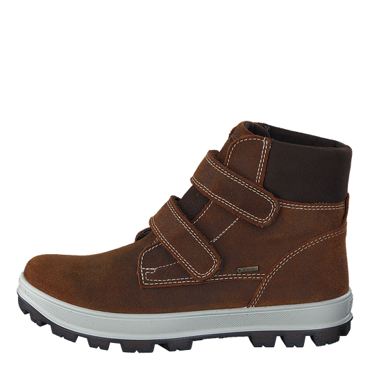 Tedd velcro GORE-TEX® Fudge Combi