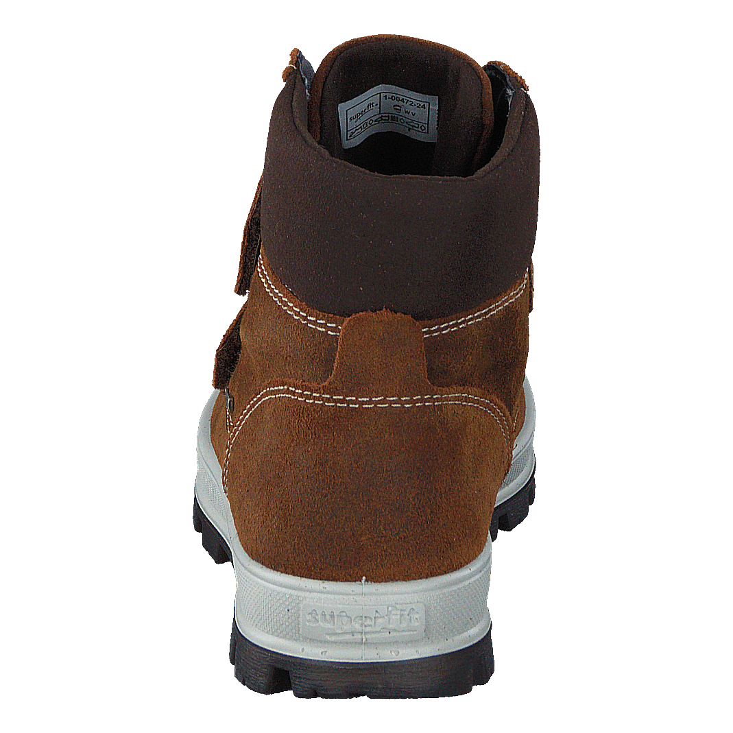 Tedd velcro GORE-TEX® Fudge Combi