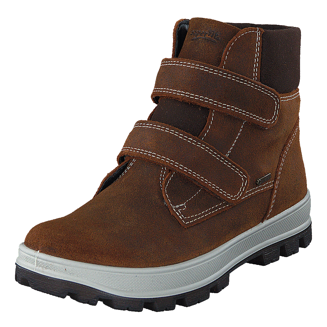 Tedd velcro GORE-TEX® Fudge Combi