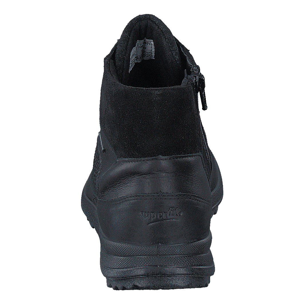 Lina GORE-TEX® Black