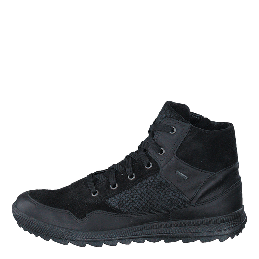 Lina GORE-TEX® Black