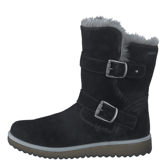 Lora GORE-TEX® Black Combi