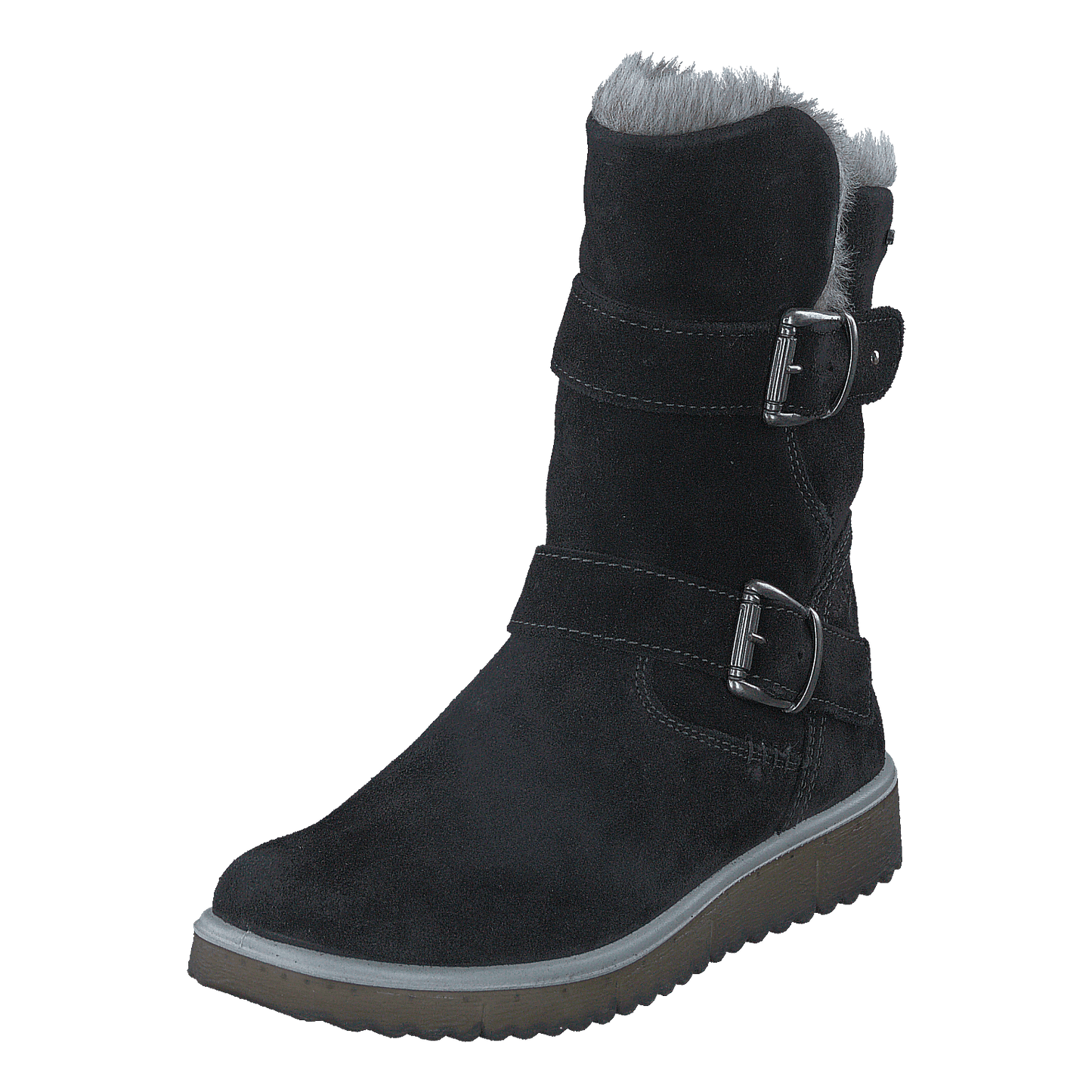 Lora GORE-TEX® Black Combi