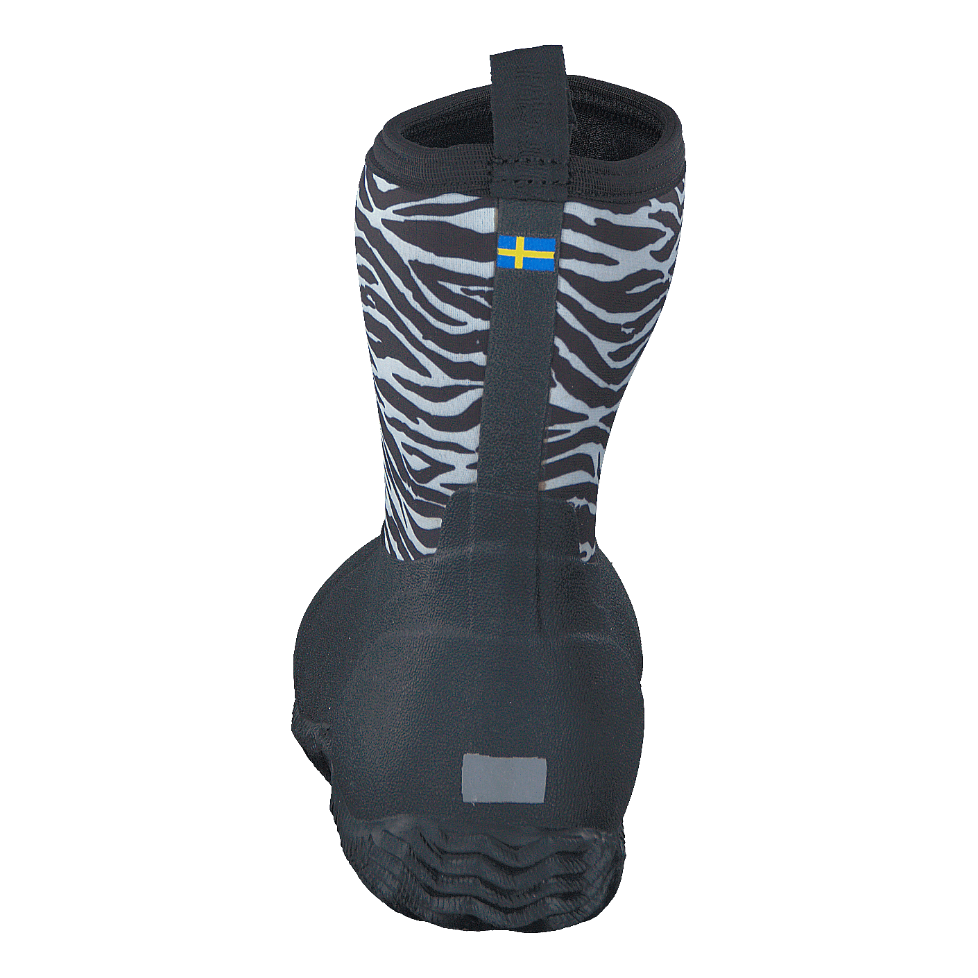 Zebra Neo Black/Multi