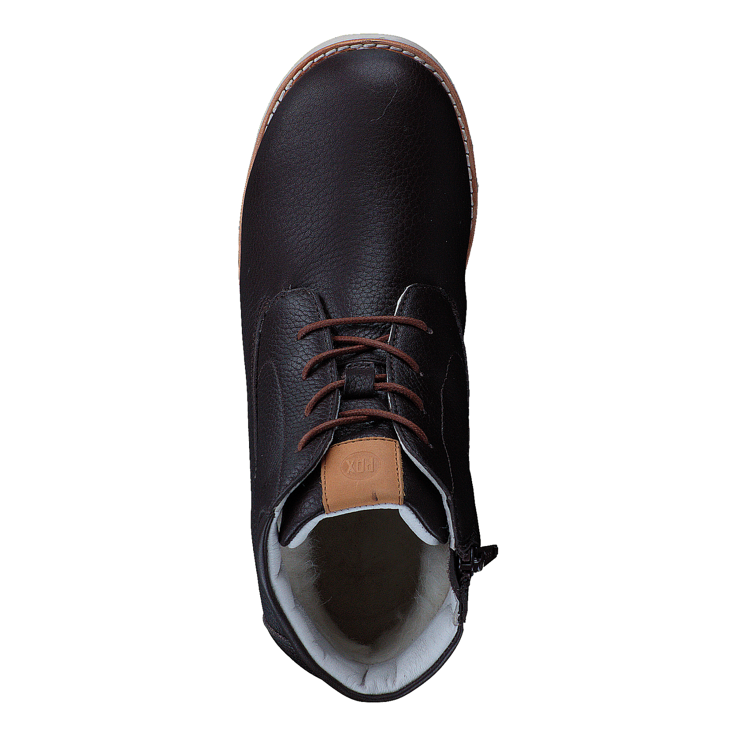 Smith Dark Brown