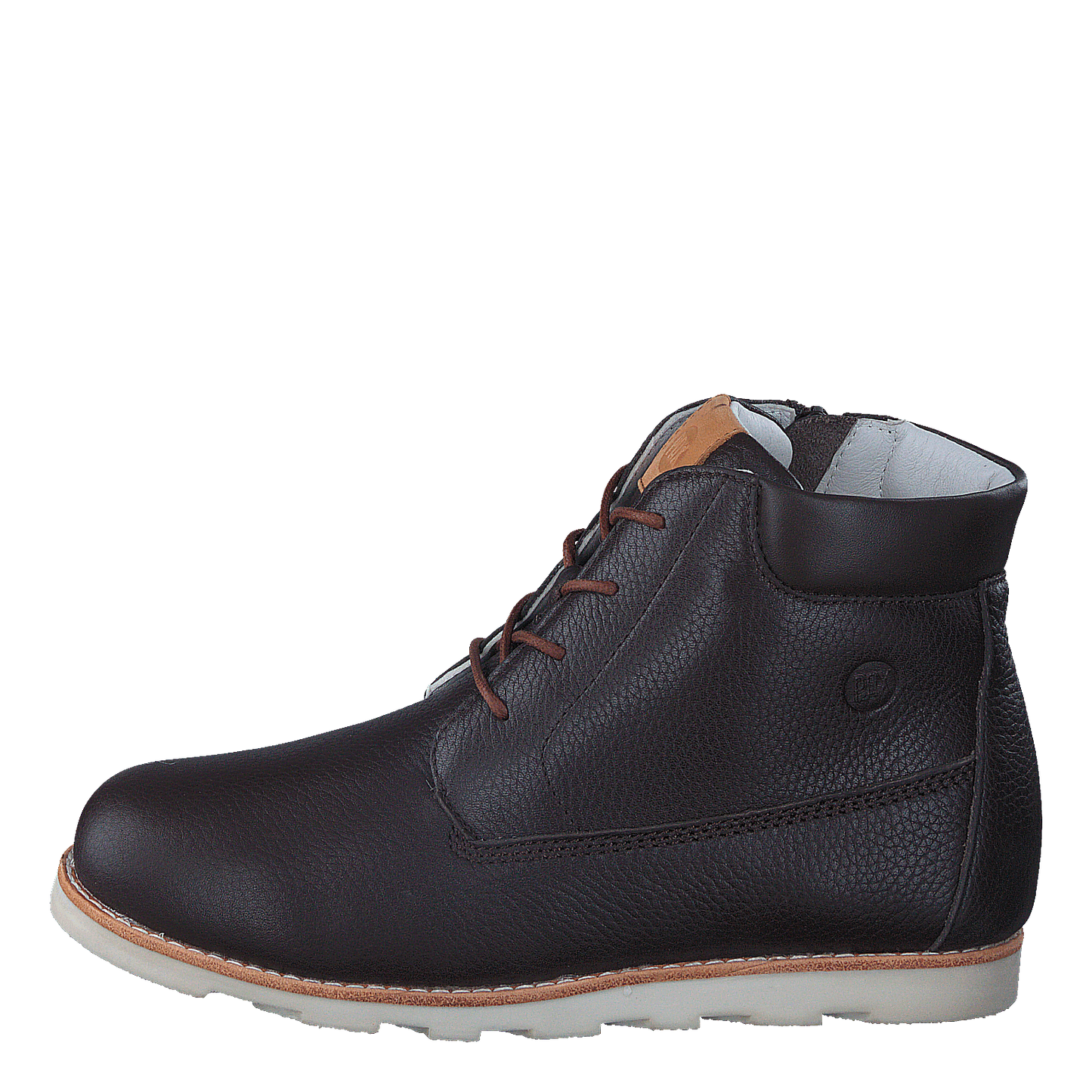 Smith Dark Brown