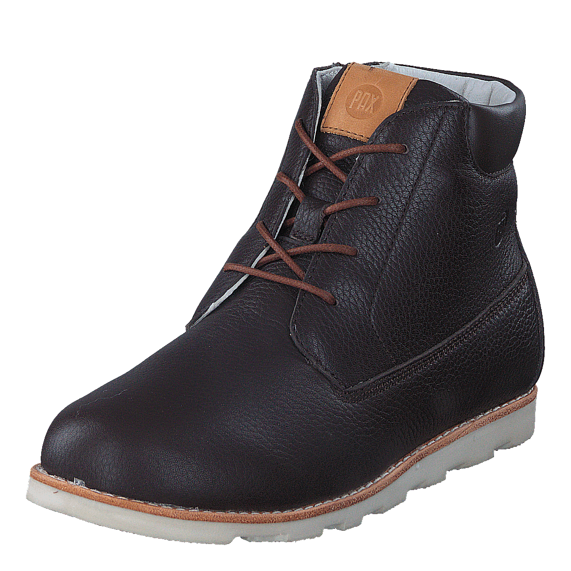 Smith Dark Brown