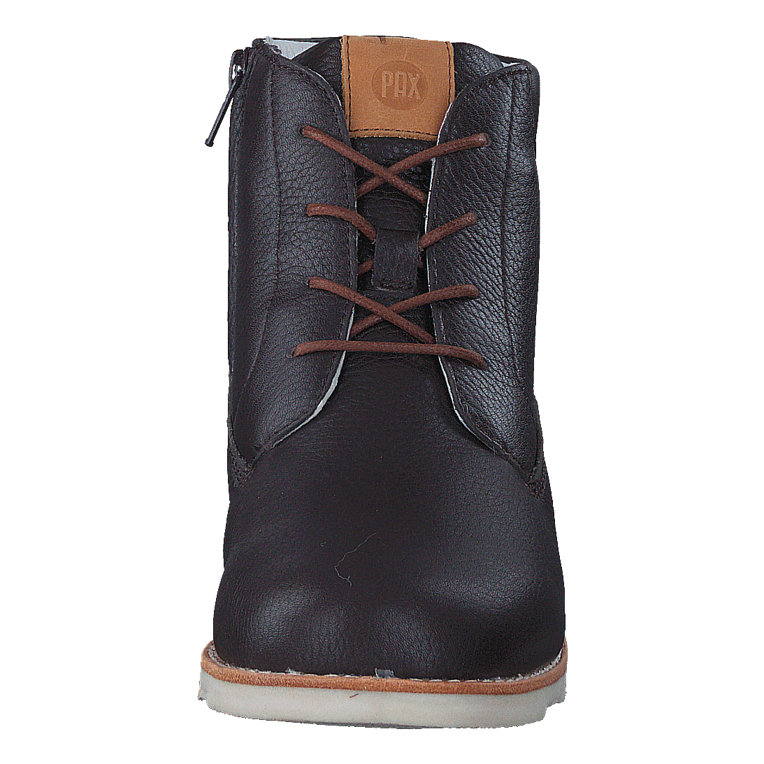 Smith Dark Brown