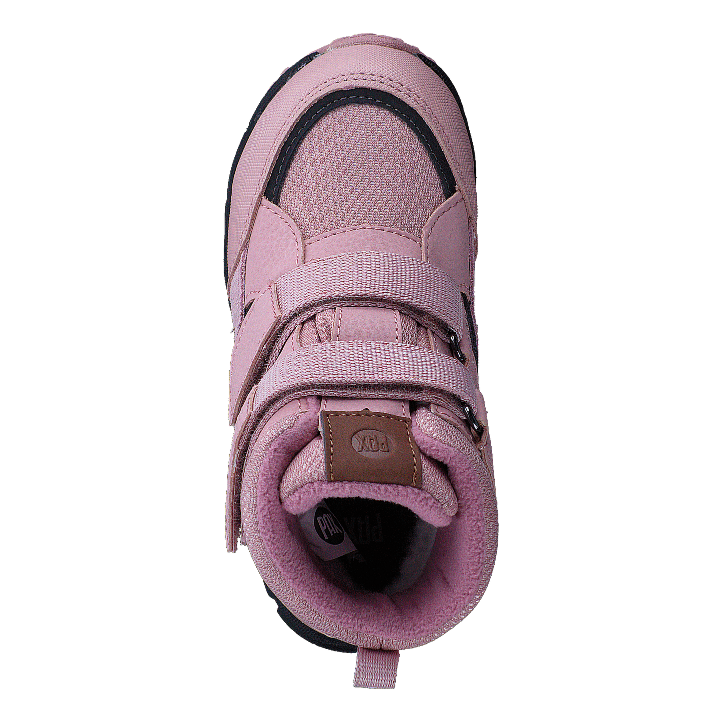 Puma Pink