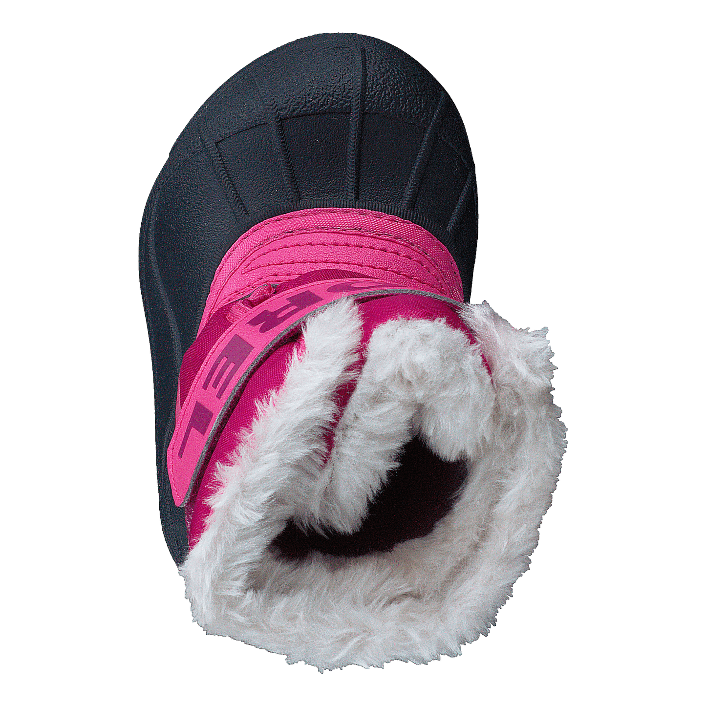 Snow Commander Toddler 652 Tropic Pink, Deep Blush