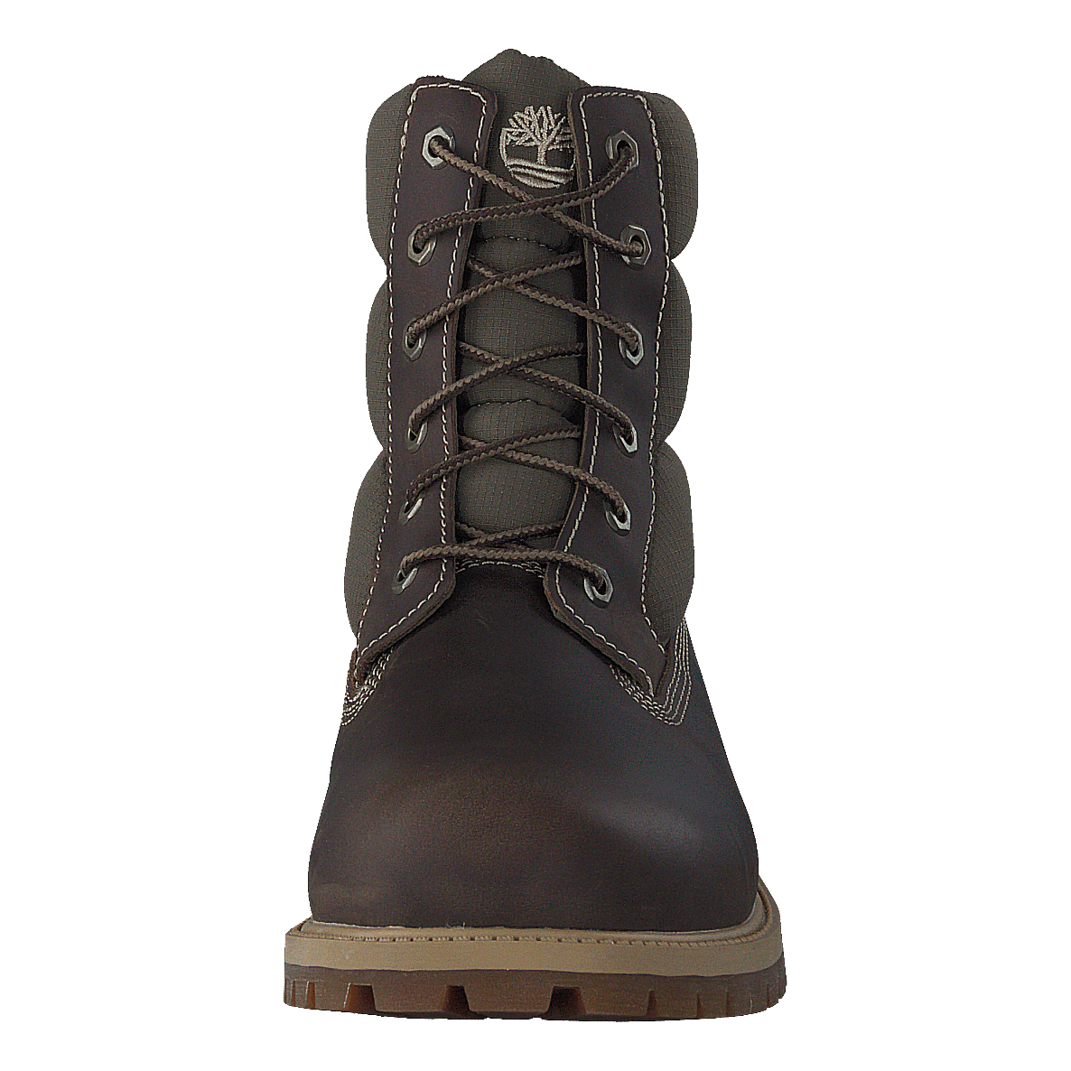 6 In Quilt Boot Canteen Connection