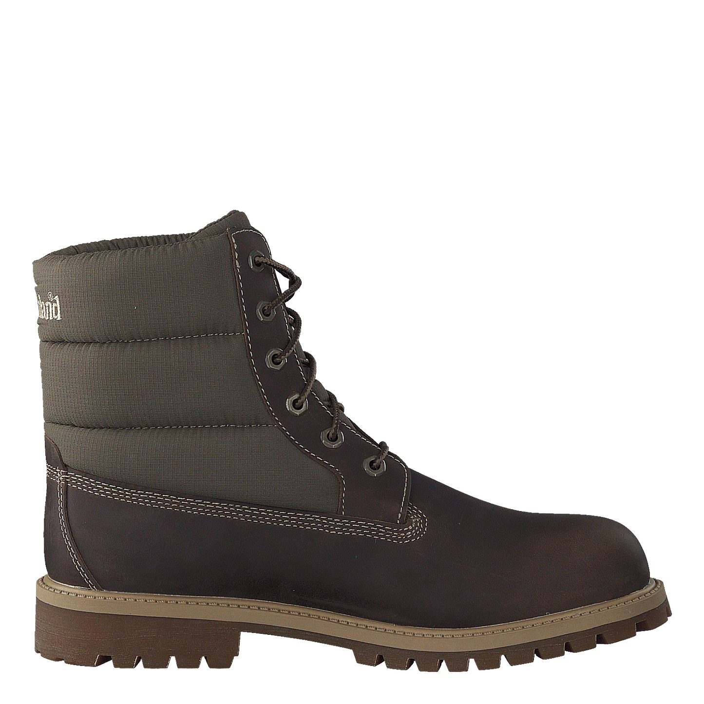 6 In Quilt Boot Canteen Connection