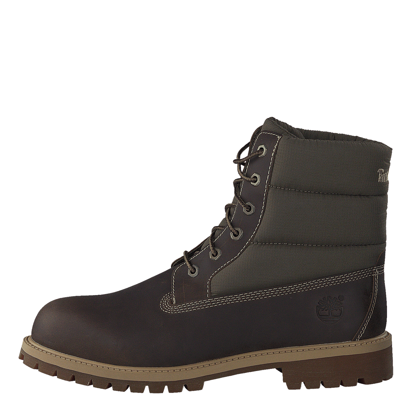 6 In Quilt Boot Canteen Connection