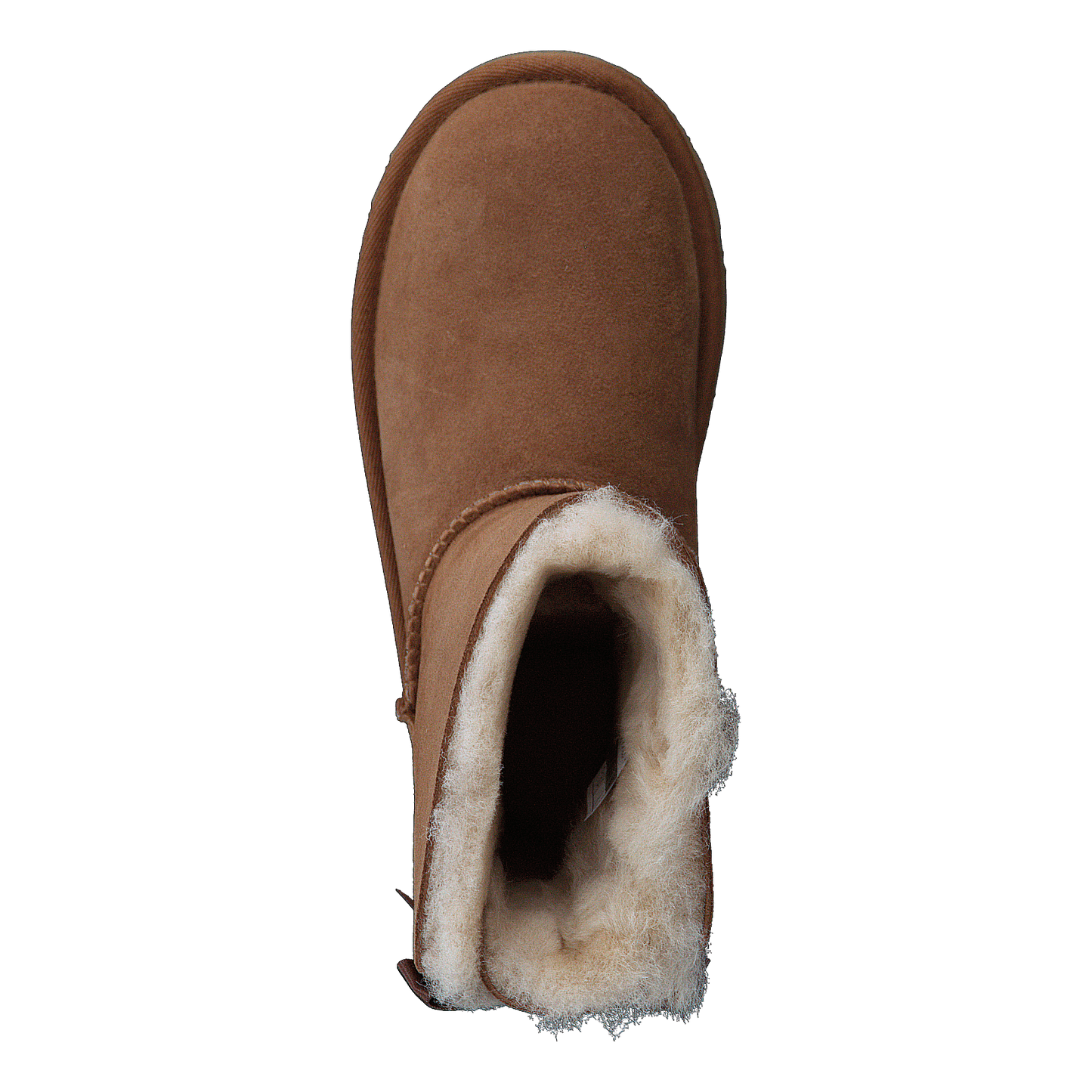 Mini Bailey Bow II Kids Chestnut