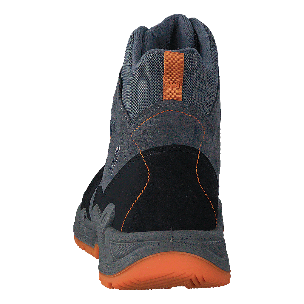 Canyon GORE-TEX® Grey/Orange