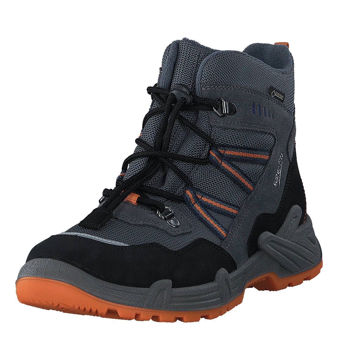 Canyon GORE-TEX® Grey/Orange