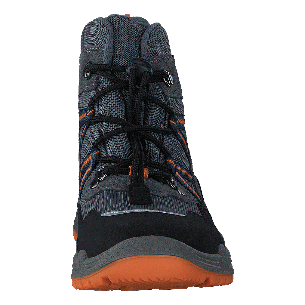 Canyon GORE-TEX® Grey/Orange