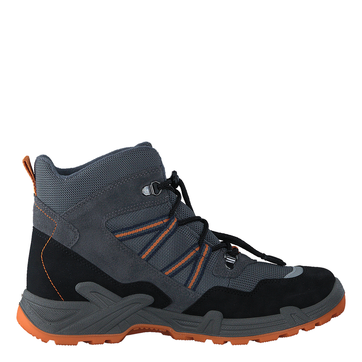 Canyon GORE-TEX® Grey/Orange