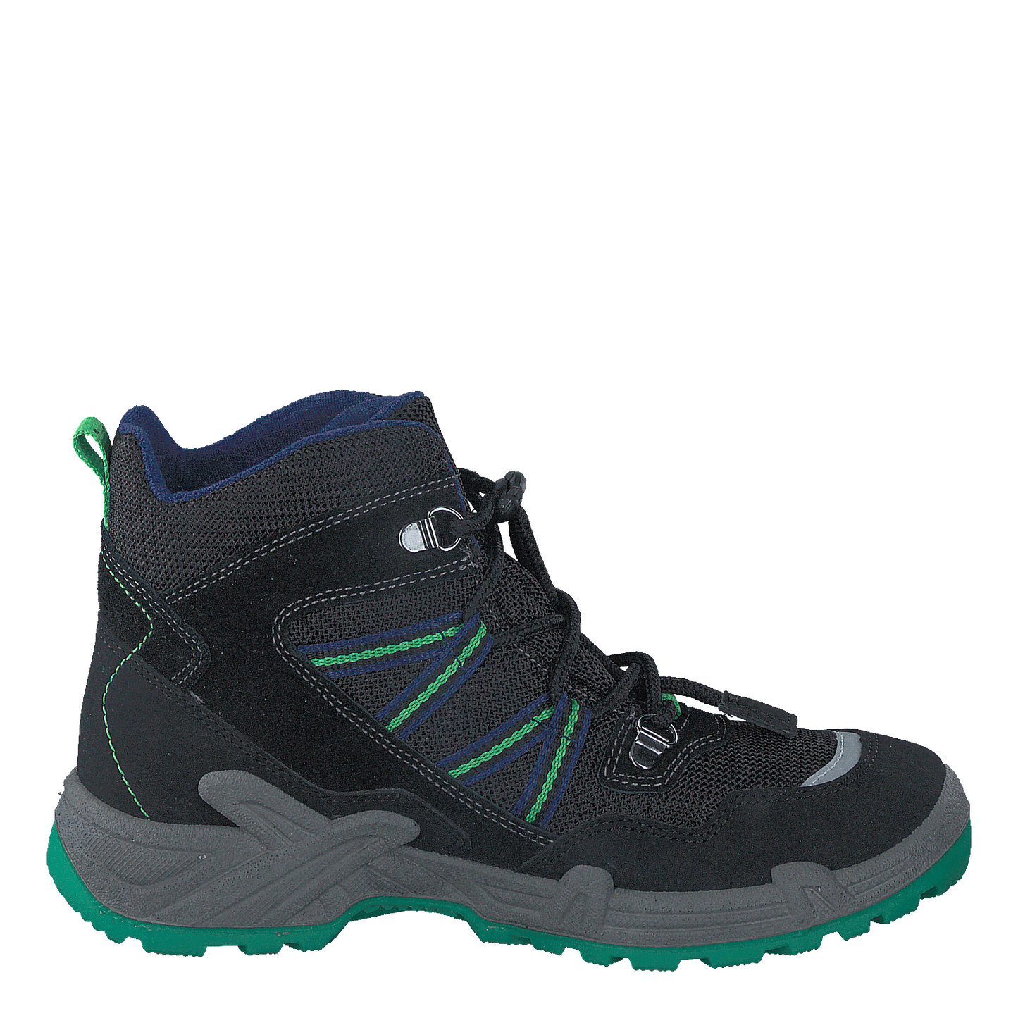 Canyon GORE-TEX® Black Combi