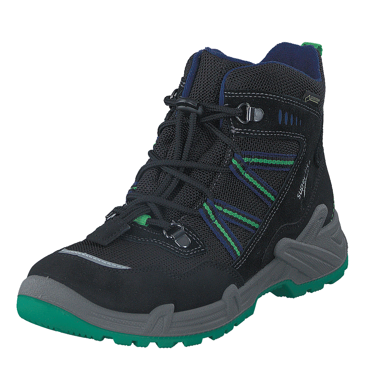 Canyon GORE-TEX® Black Combi