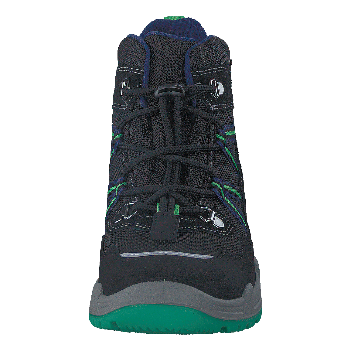 Canyon GORE-TEX® Black Combi