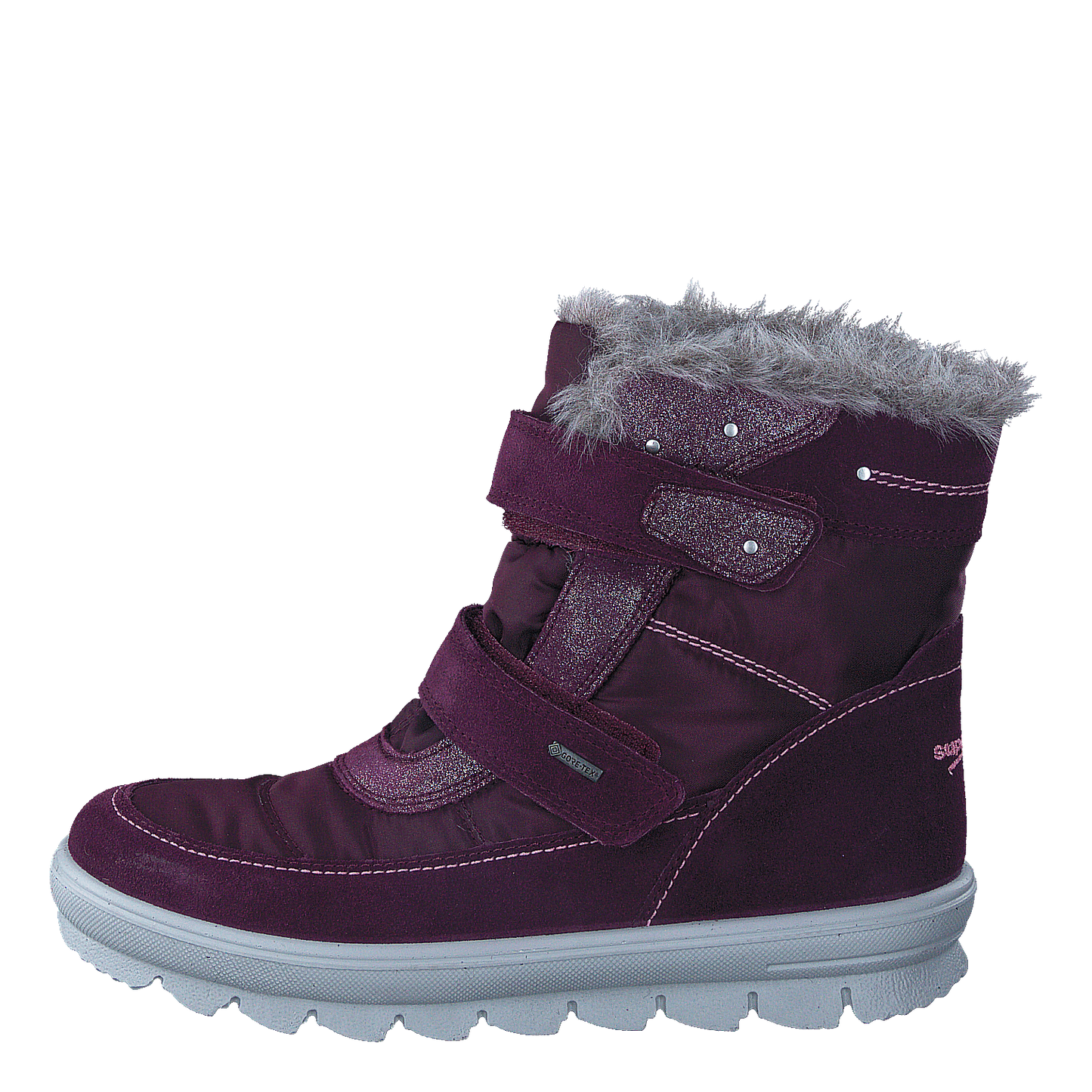 Flavia GORE-TEX® Eggplant Combi