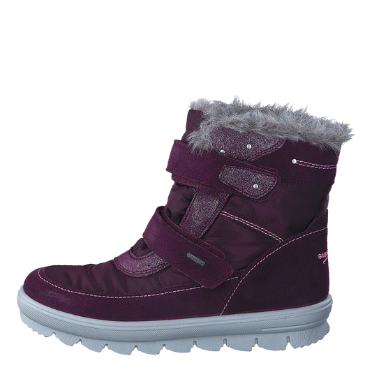 Flavia GORE-TEX® Eggplant Combi