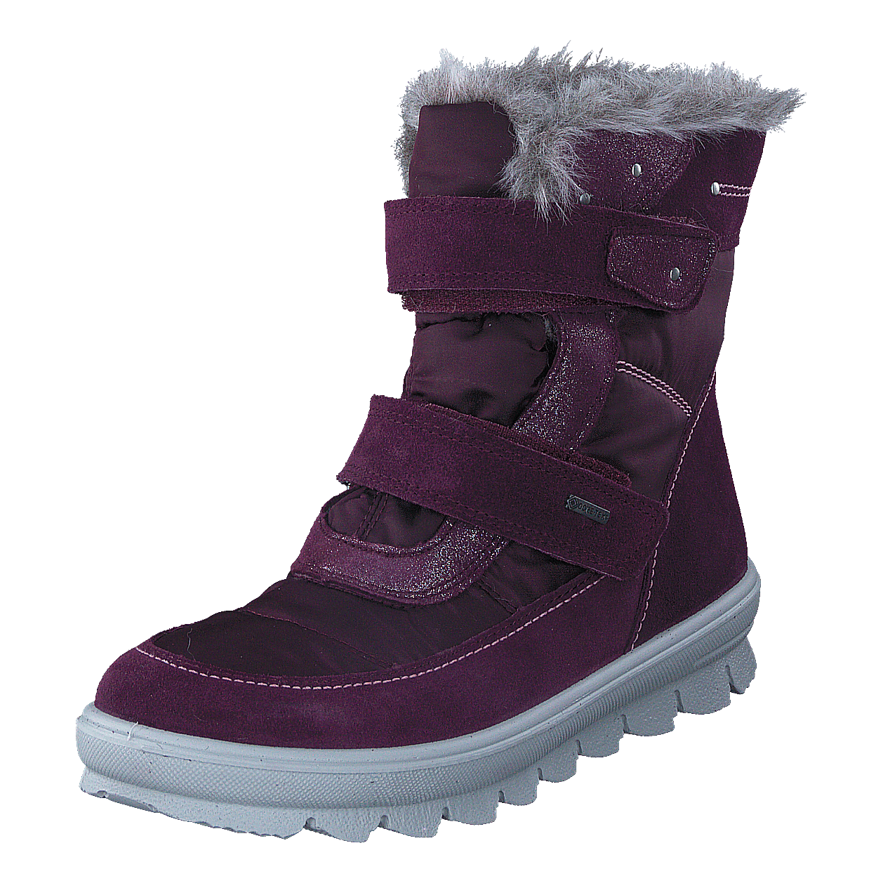 Flavia GORE-TEX® Eggplant Combi