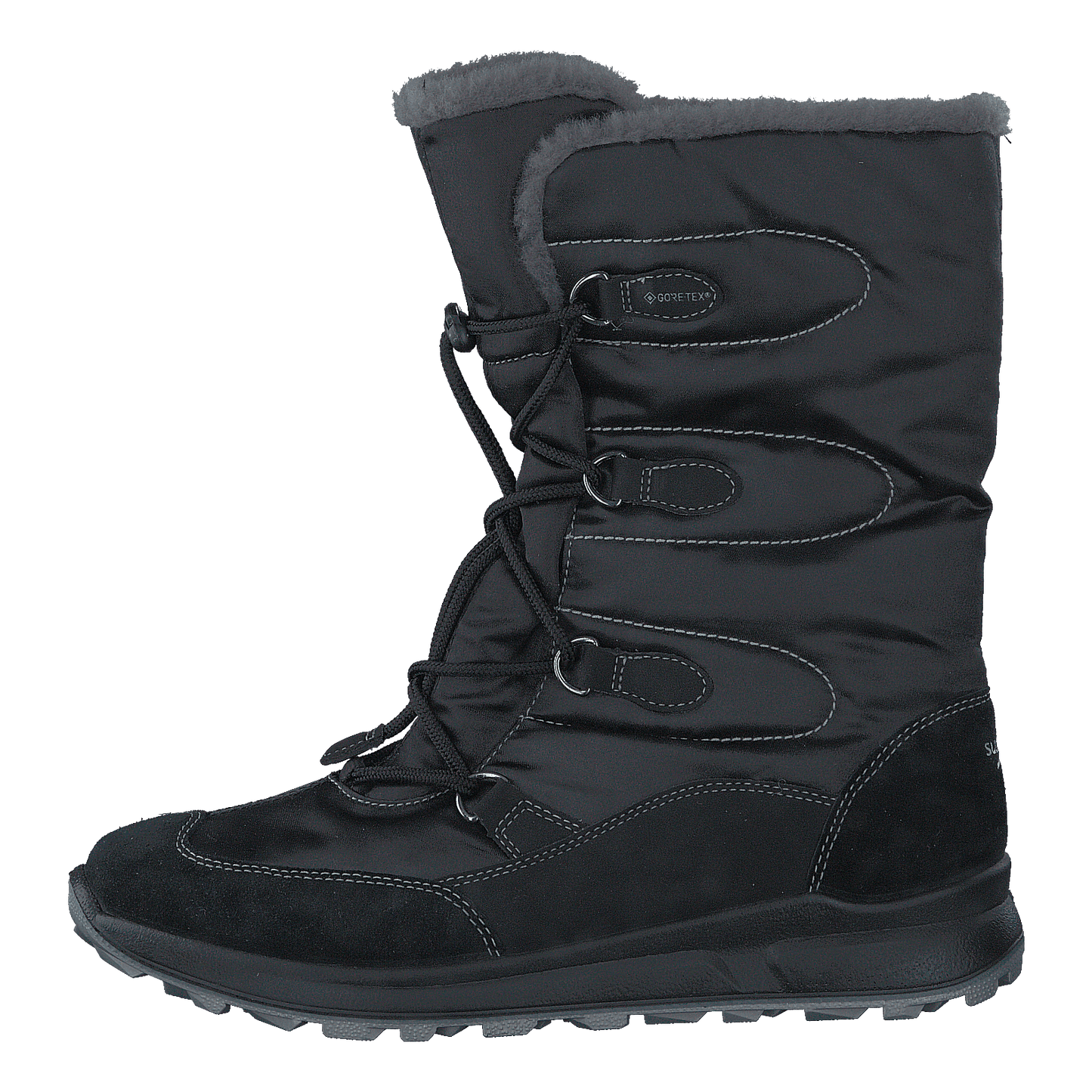 Merida GORE-TEX® Black/Black