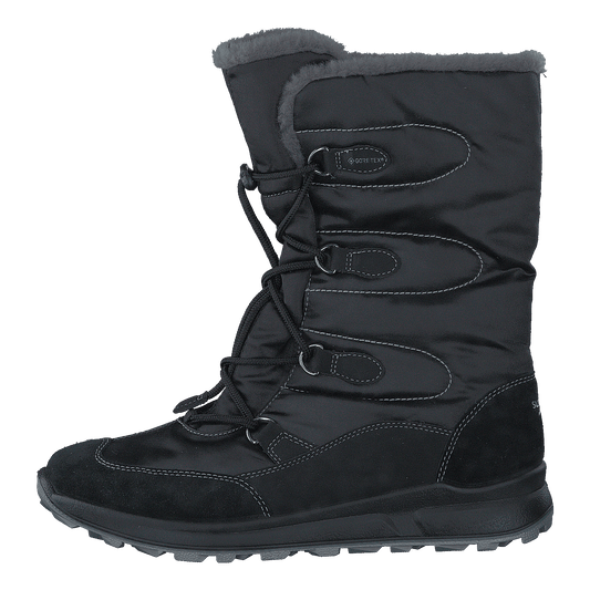 Merida GORE-TEX® Black/Black