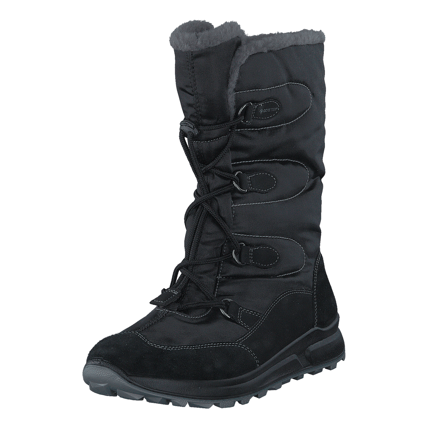 Merida GORE-TEX® Black/Black