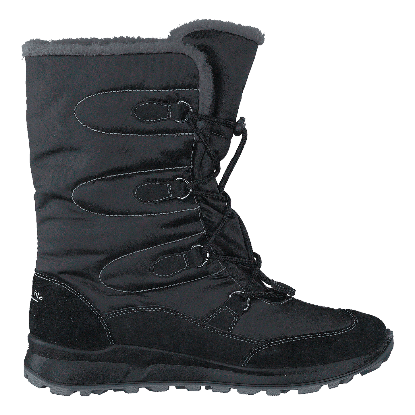 Merida GORE-TEX® Black/Black