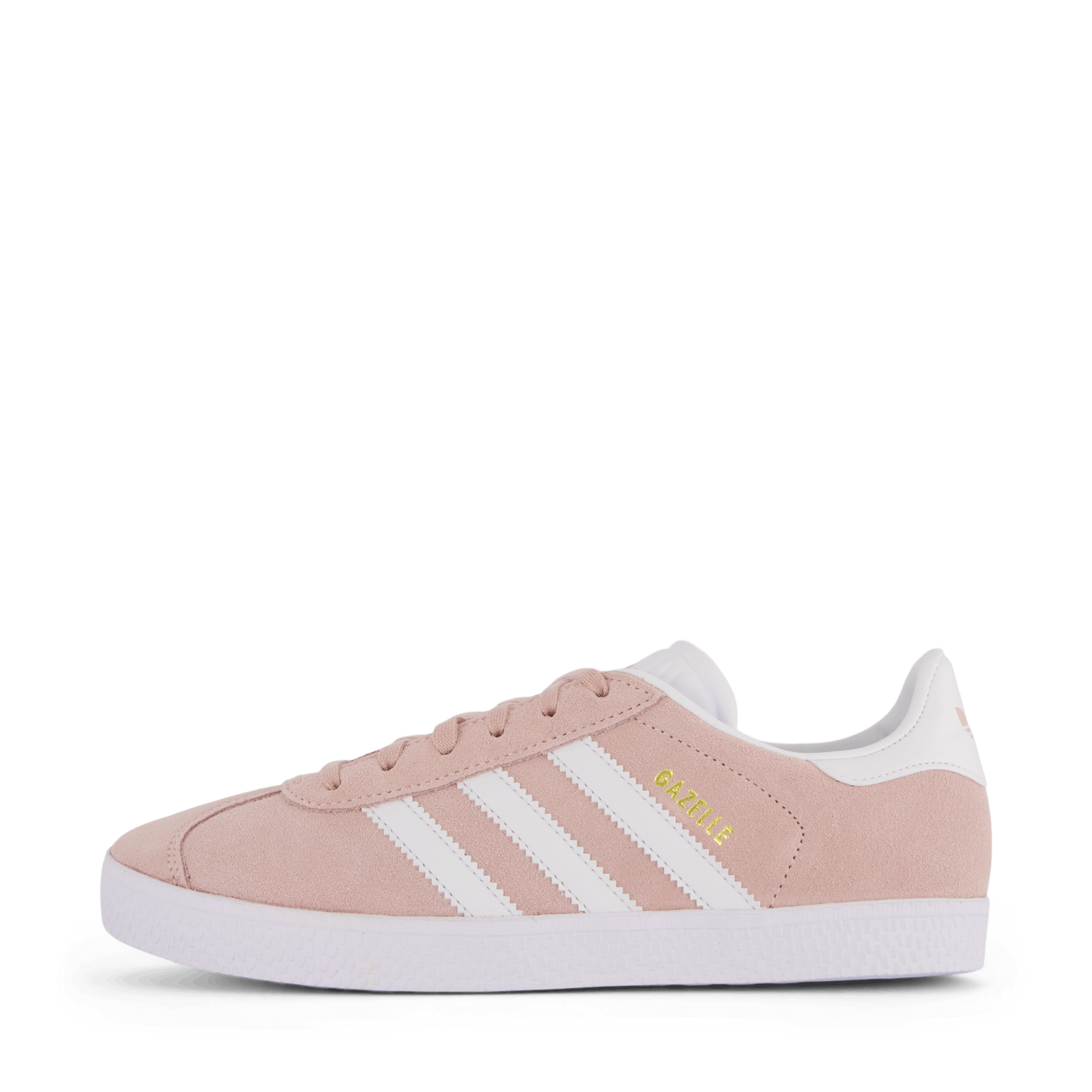 Gazelle J Icey Pink F17/White/Gold Met