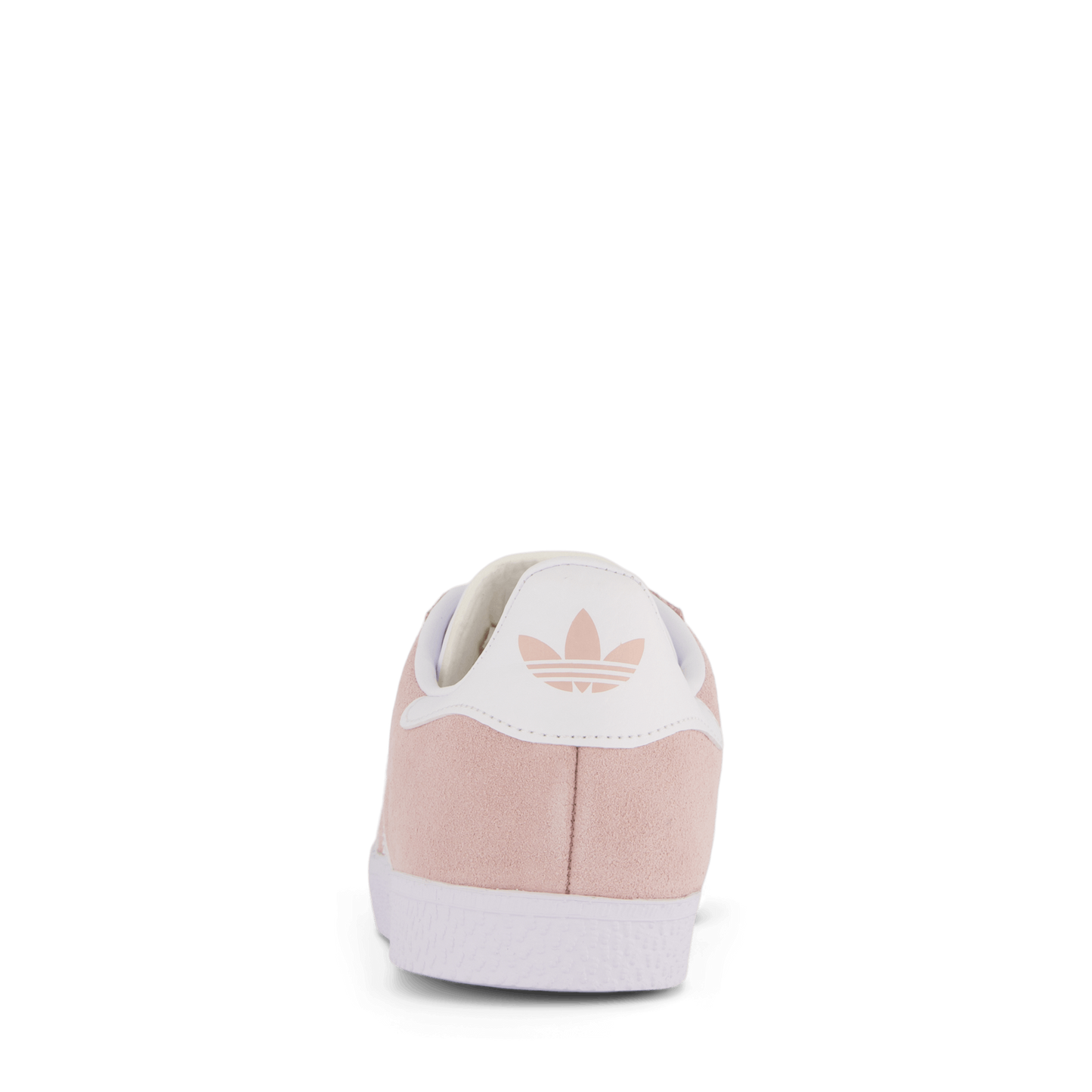 Gazelle J Icey Pink F17/White/Gold Met