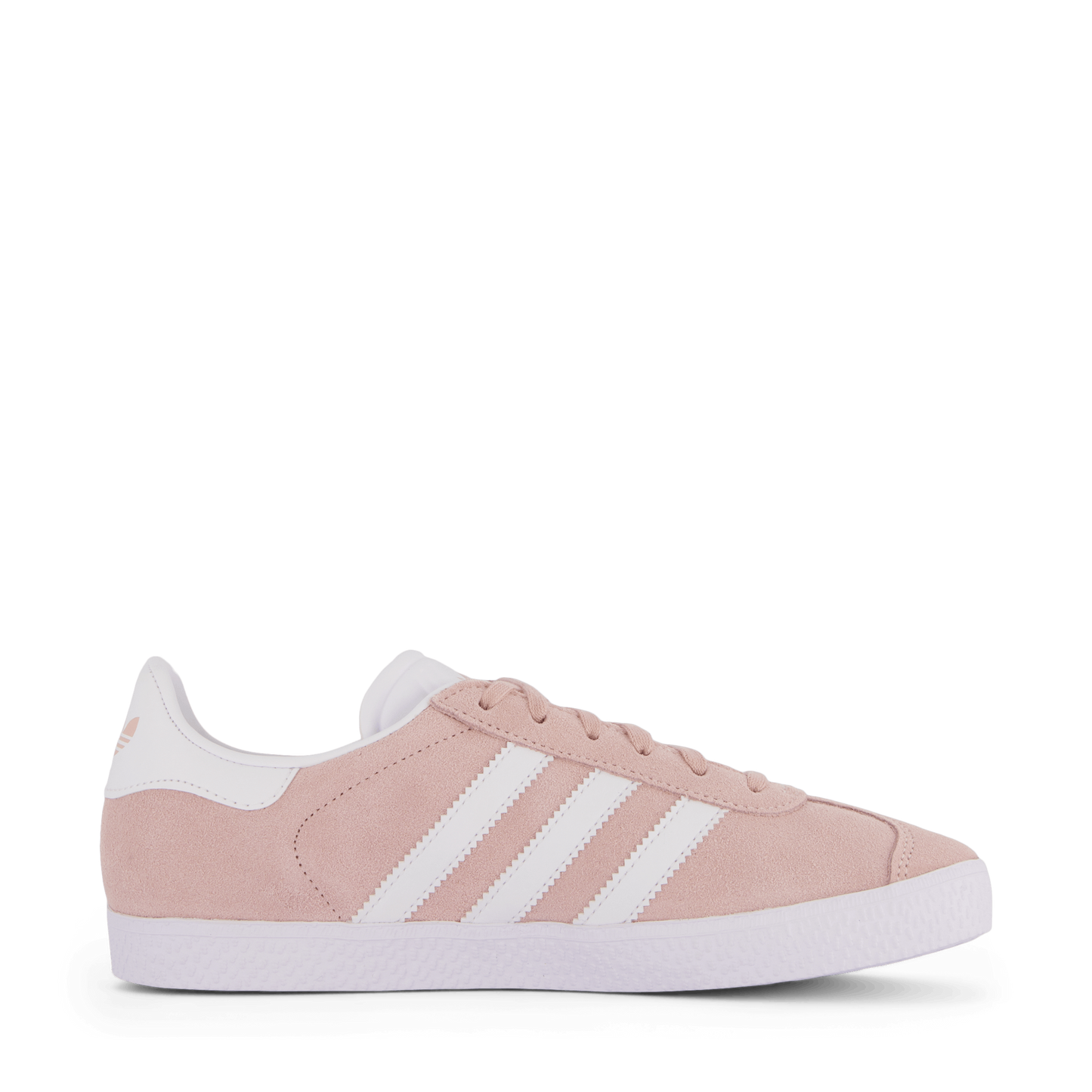 Gazelle J Icey Pink F17/White/Gold Met