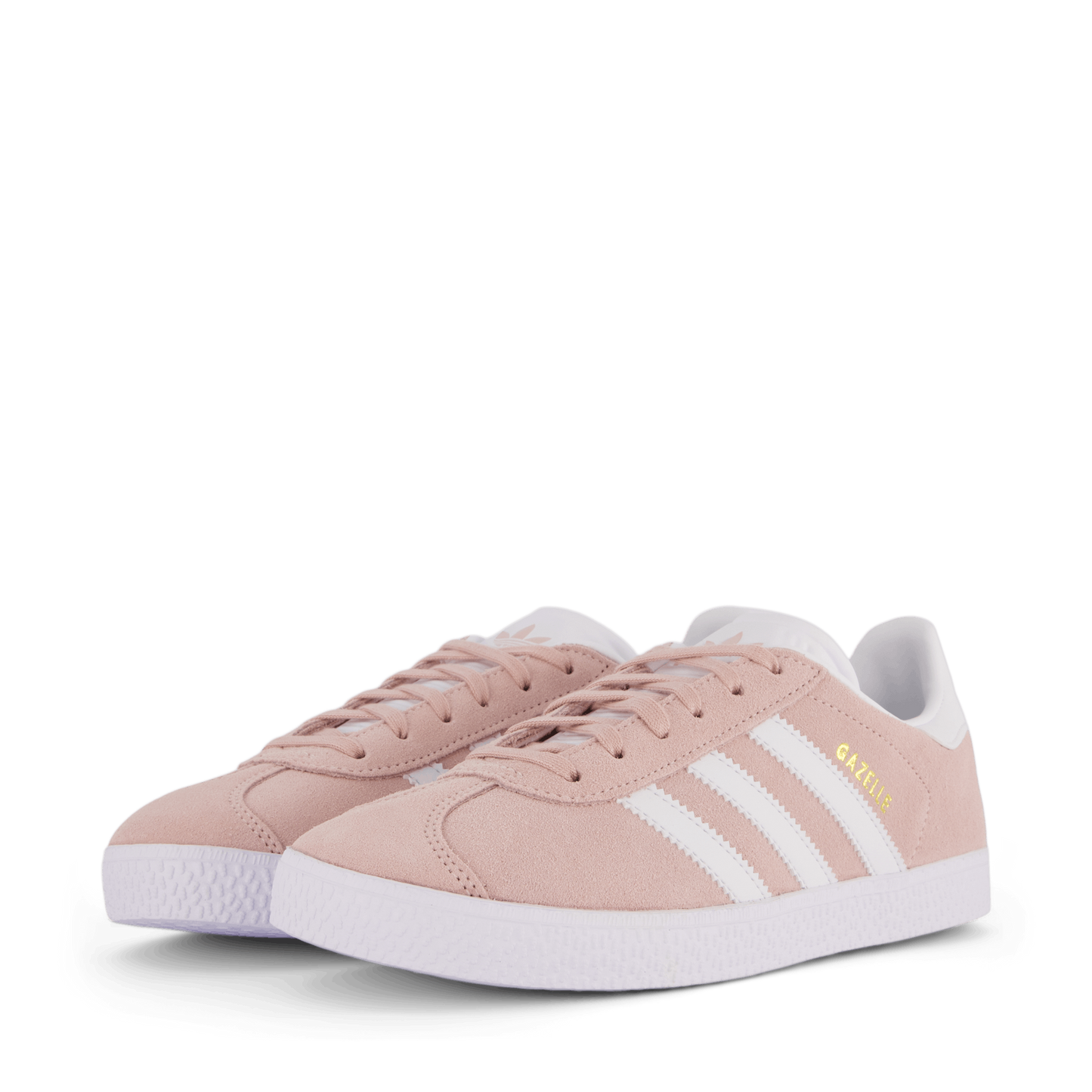 Gazelle J Icey Pink F17/White/Gold Met