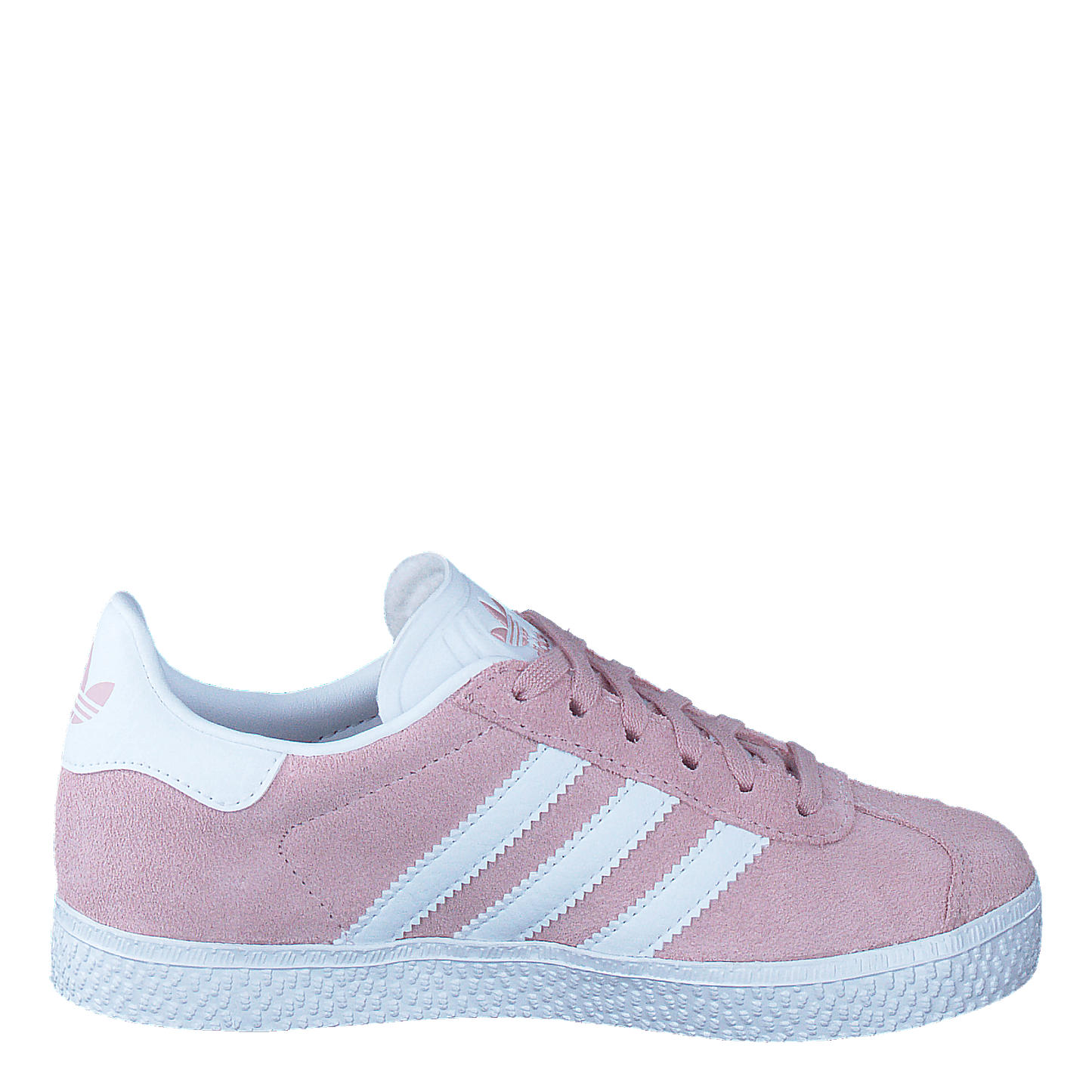 Gazelle C Icey Pink F17/White/Gold Met