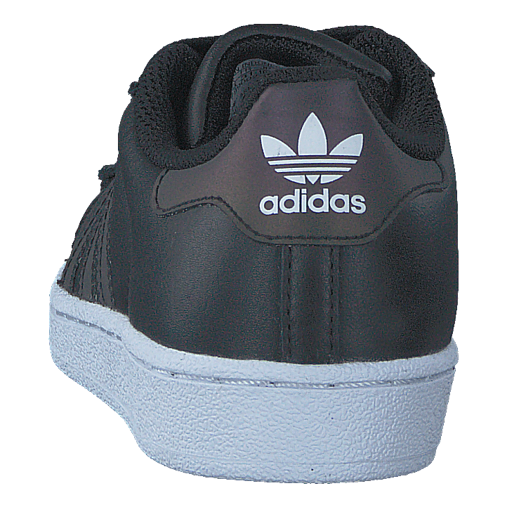 Superstar C Core Black/Ftwr White