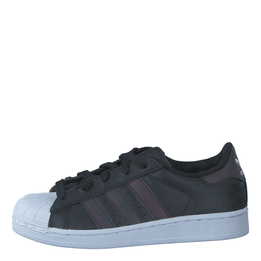 Superstar C Core Black/Ftwr White