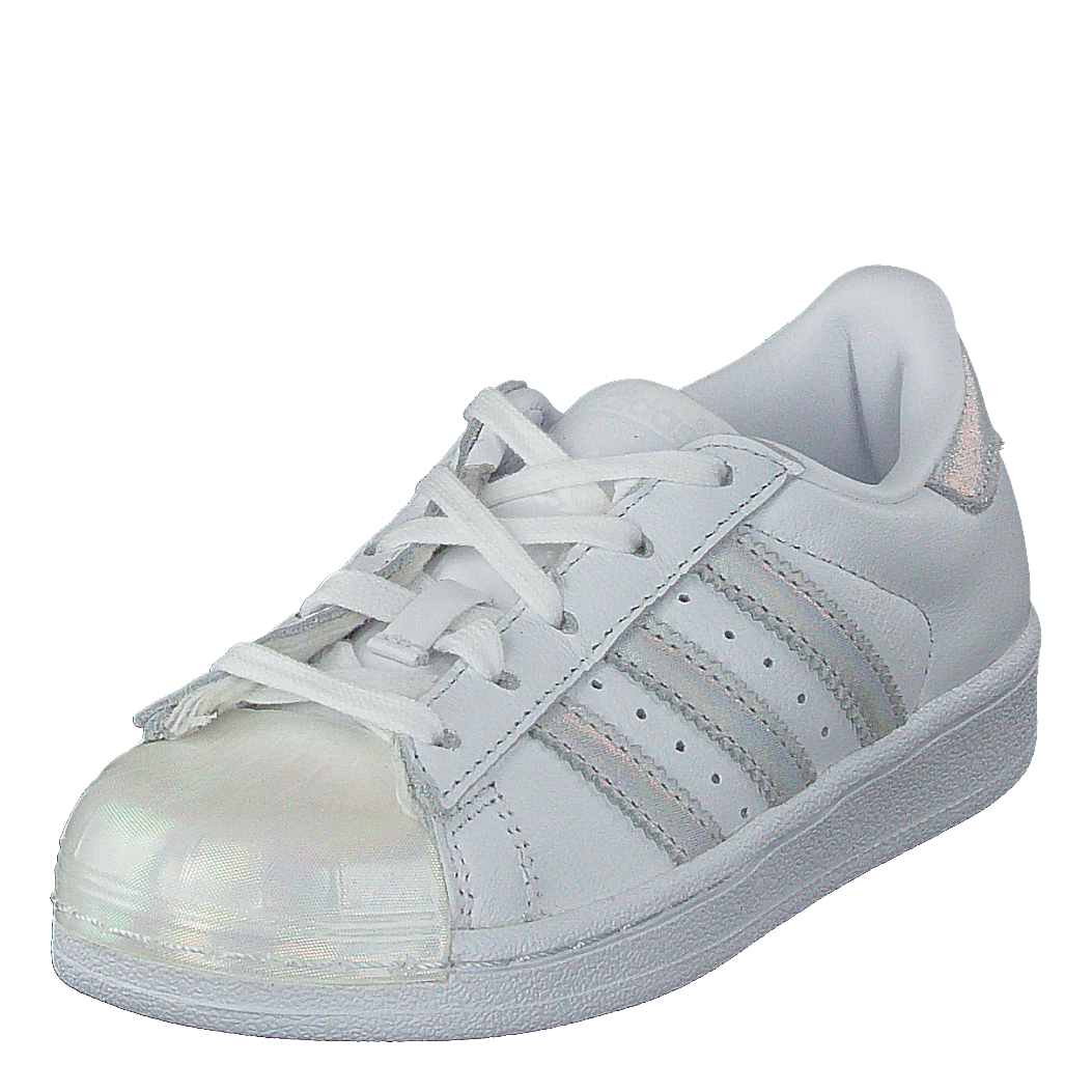 Superstar C Ftwr White/Ftwr White