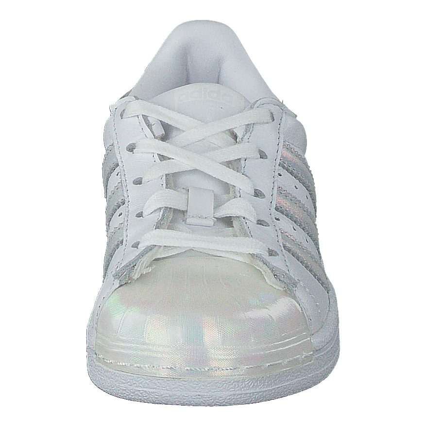 Superstar C Ftwr White/Ftwr White