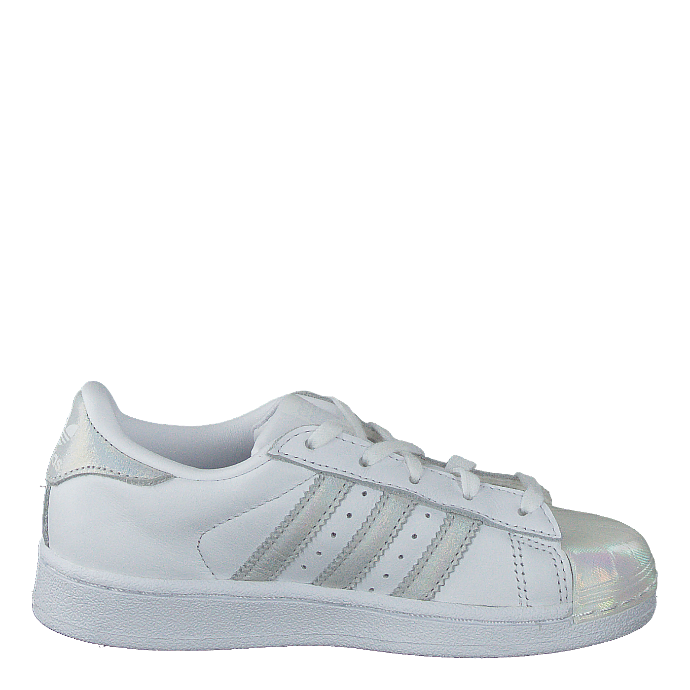 Superstar C Ftwr White/Ftwr White