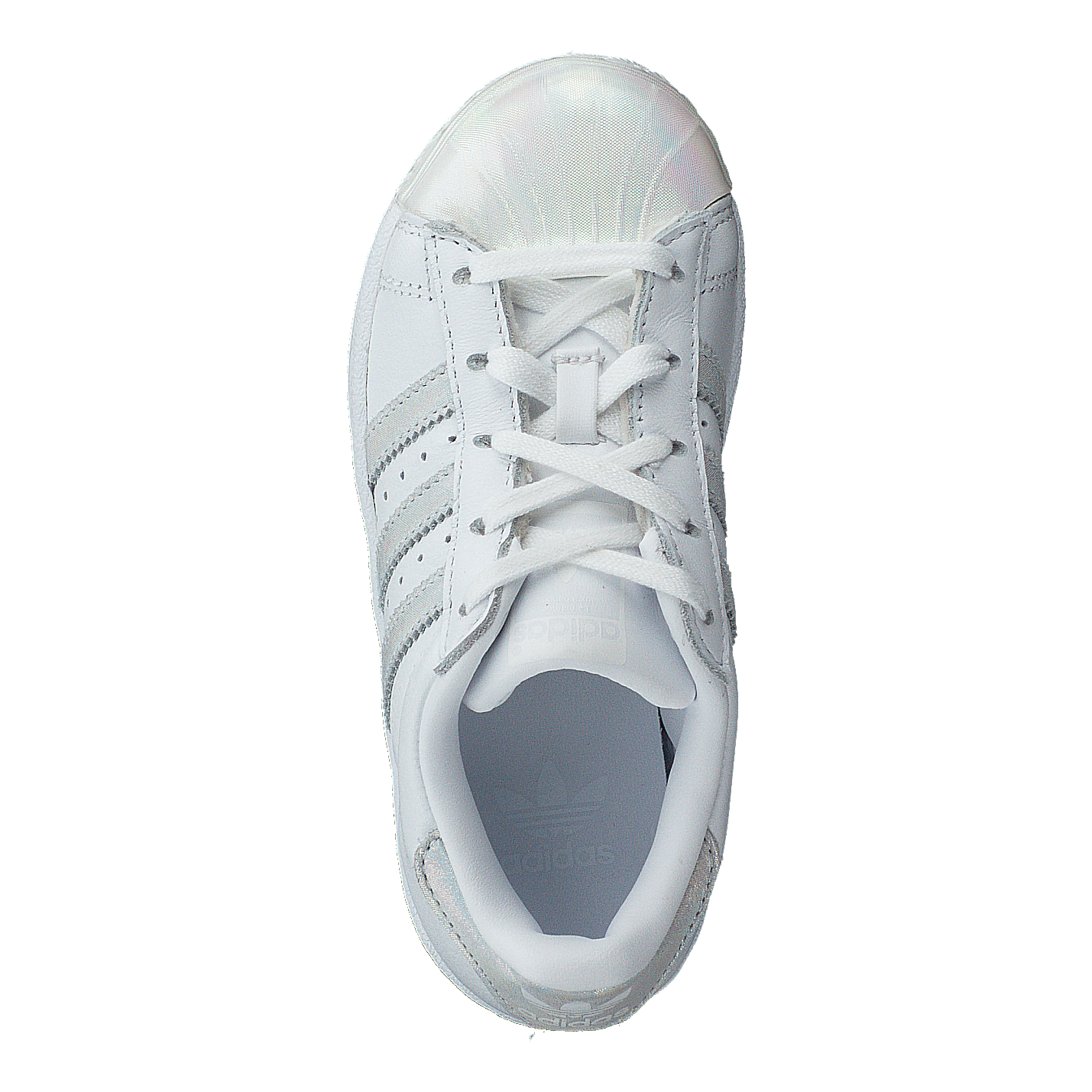 Superstar C Ftwr White/Ftwr White