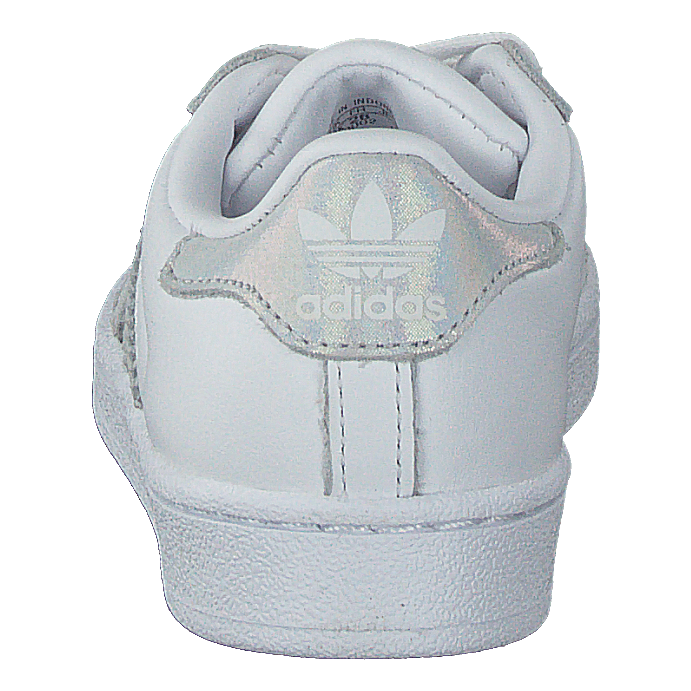 Superstar C Ftwr White/Ftwr White