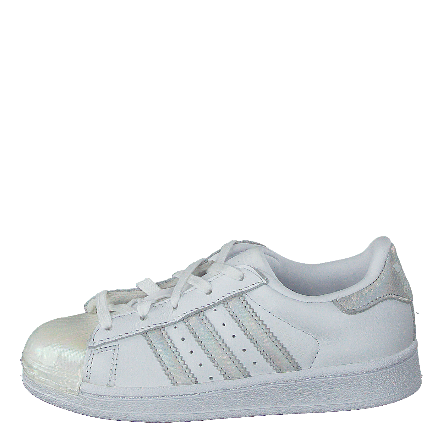 Superstar C Ftwr White/Ftwr White