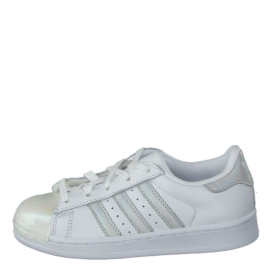 Superstar C Ftwr White/Ftwr White