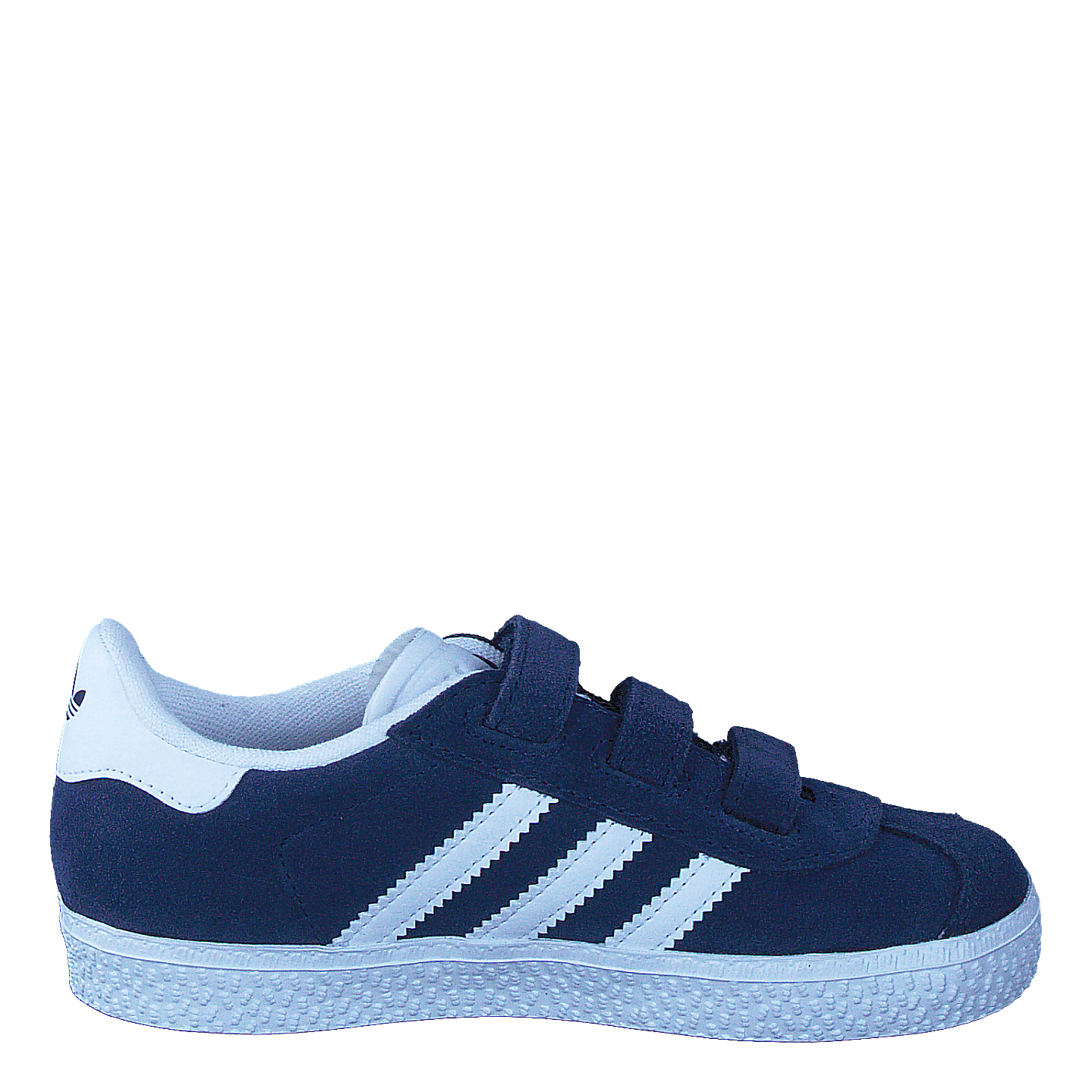 Gazelle Cf I Collegiate Navy/Ftwr White