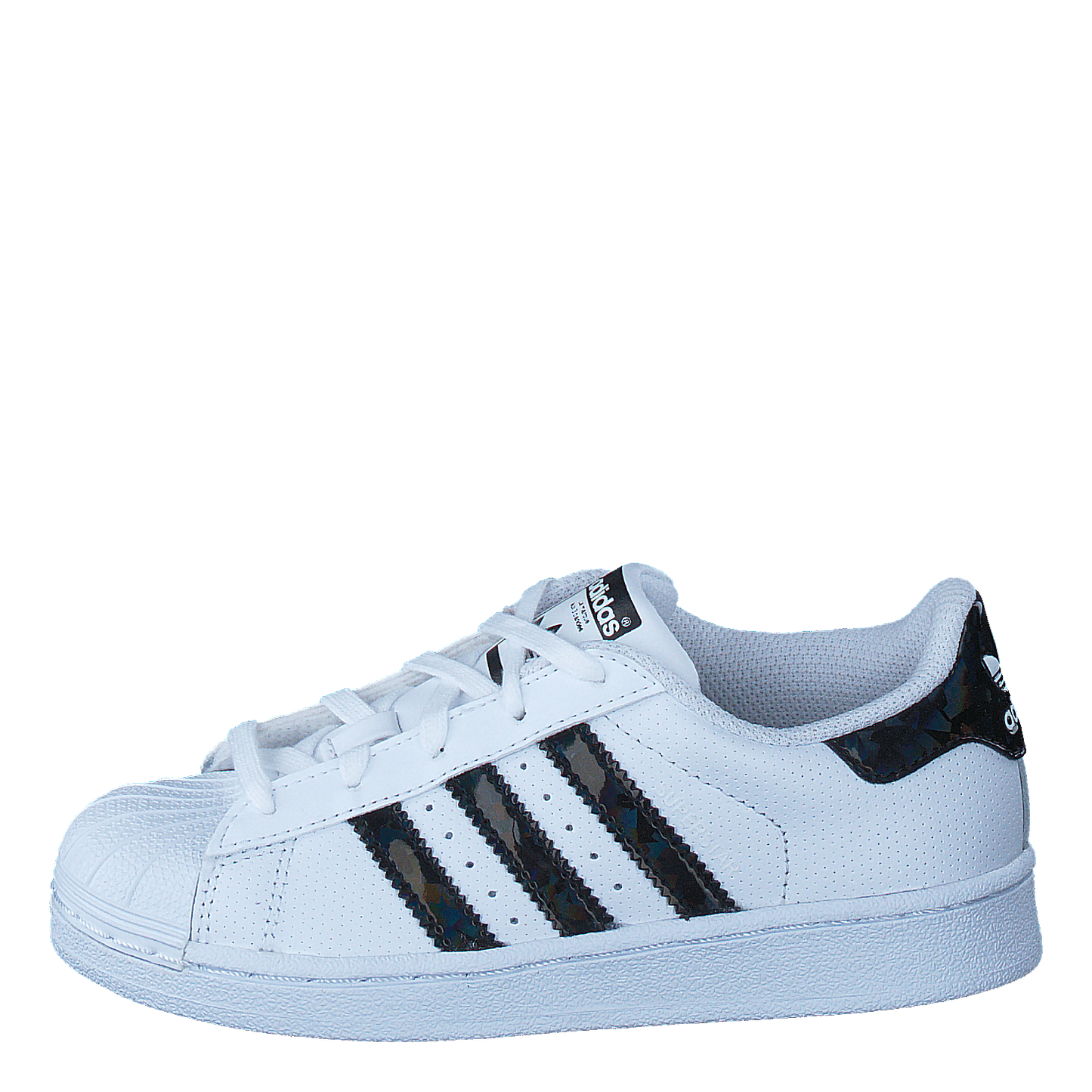 Superstar C Ftwr White/Core Black/White