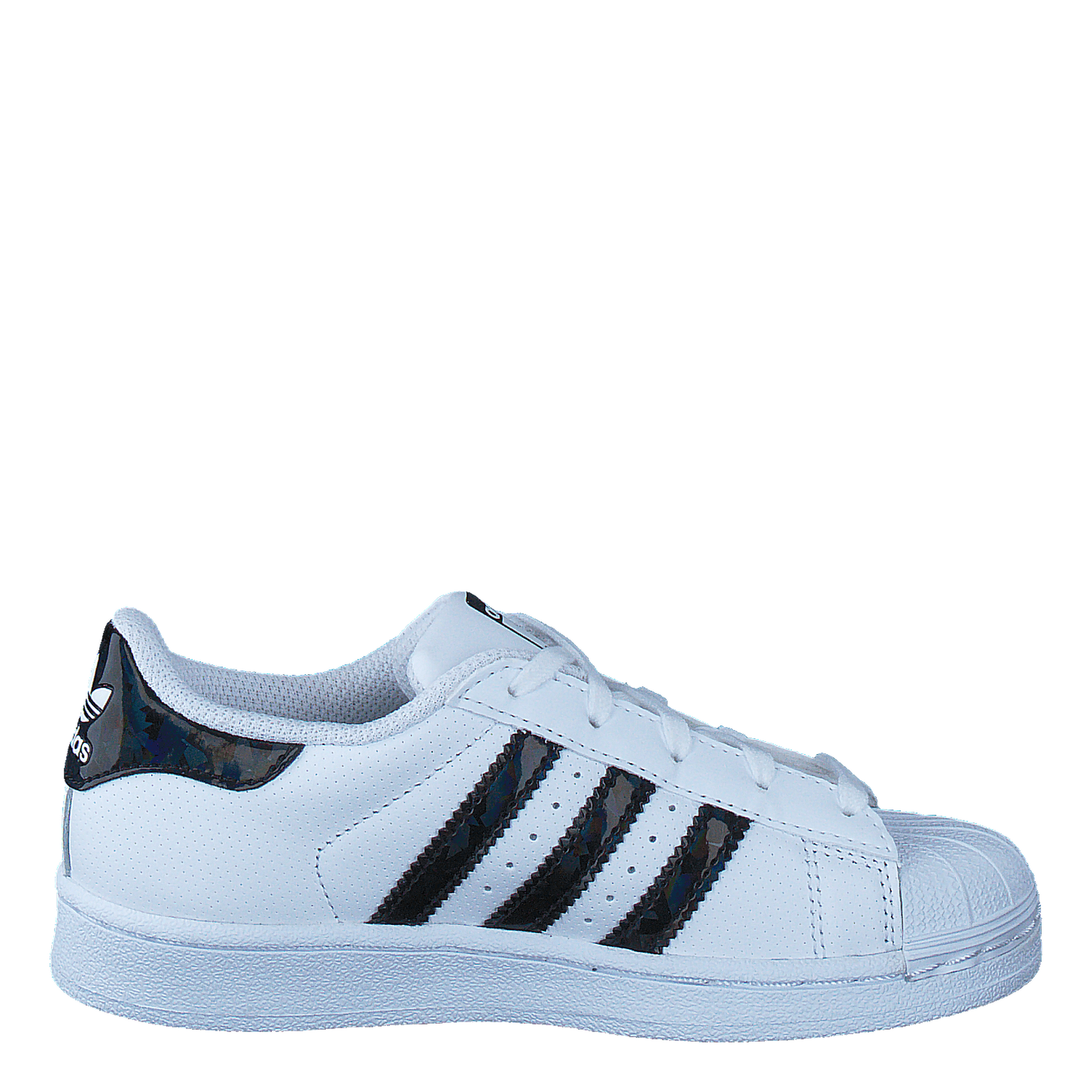 Superstar C Ftwr White/Core Black/White